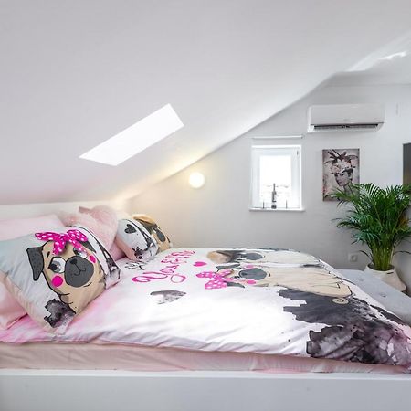Apartments Mango & Tango Dubrovnik Luaran gambar
