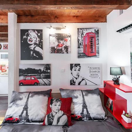 Apartments Mango & Tango Dubrovnik Luaran gambar
