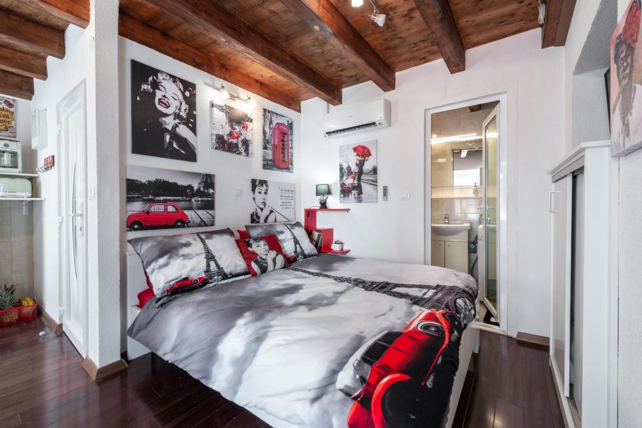 Apartments Mango & Tango Dubrovnik Luaran gambar