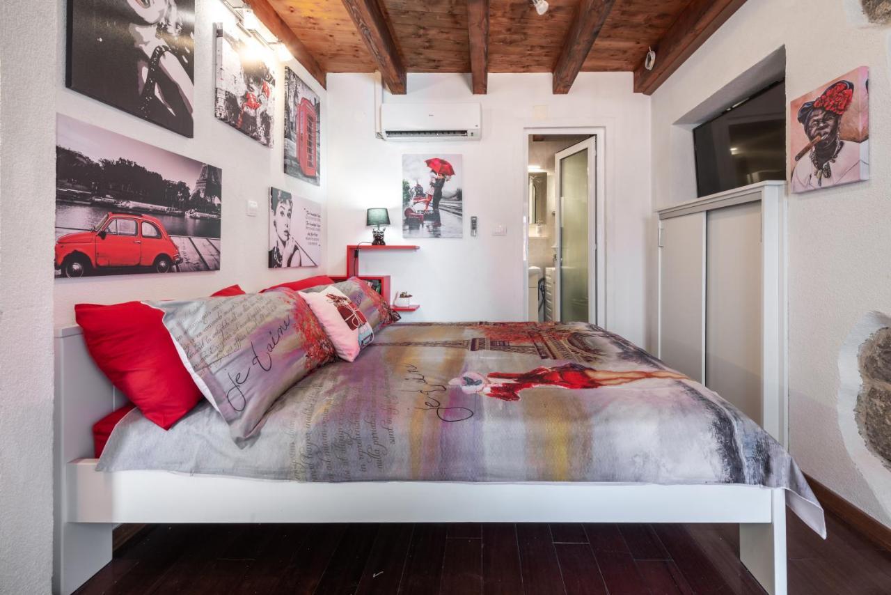 Apartments Mango & Tango Dubrovnik Luaran gambar