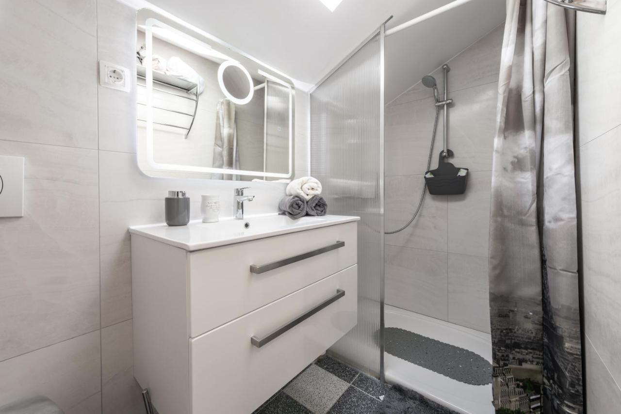 Apartments Mango & Tango Dubrovnik Luaran gambar