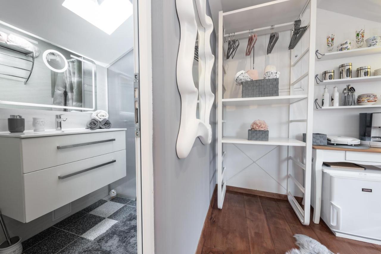Apartments Mango & Tango Dubrovnik Luaran gambar