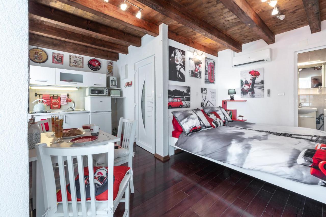 Apartments Mango & Tango Dubrovnik Luaran gambar