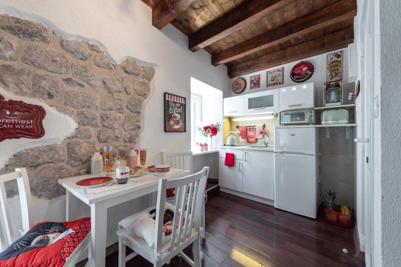 Apartments Mango & Tango Dubrovnik Luaran gambar