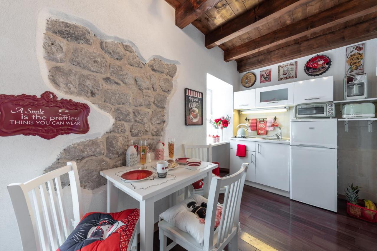 Apartments Mango & Tango Dubrovnik Luaran gambar