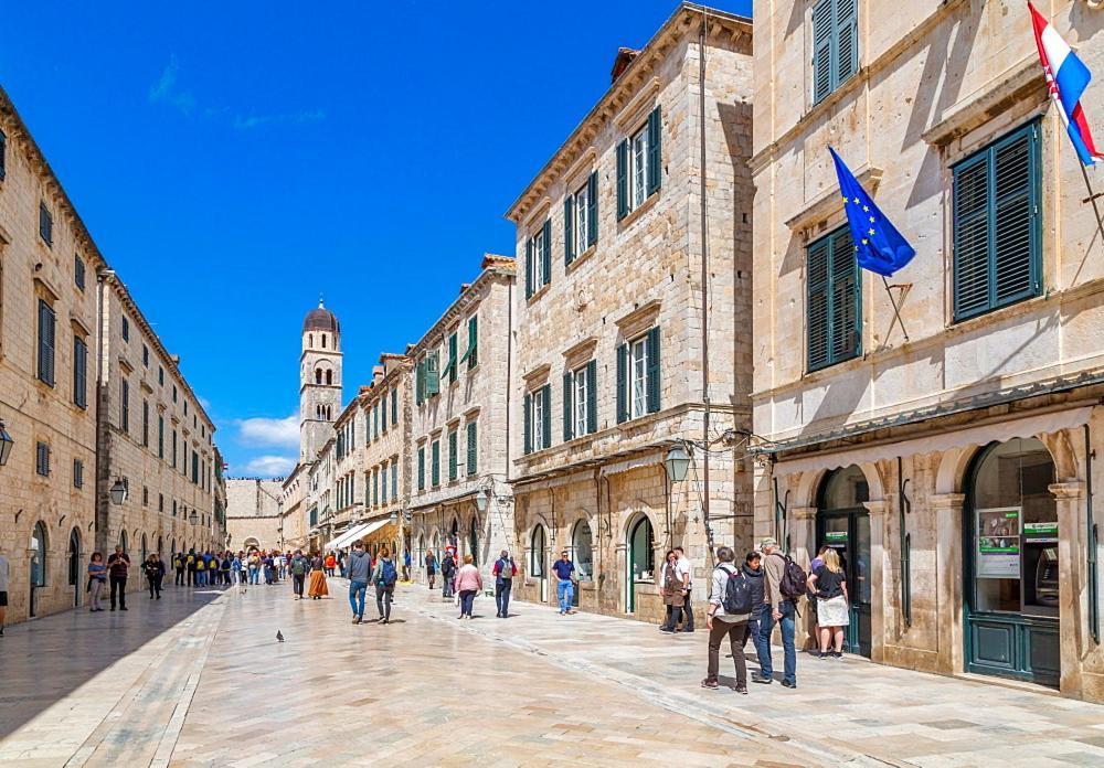 Apartments Mango & Tango Dubrovnik Luaran gambar