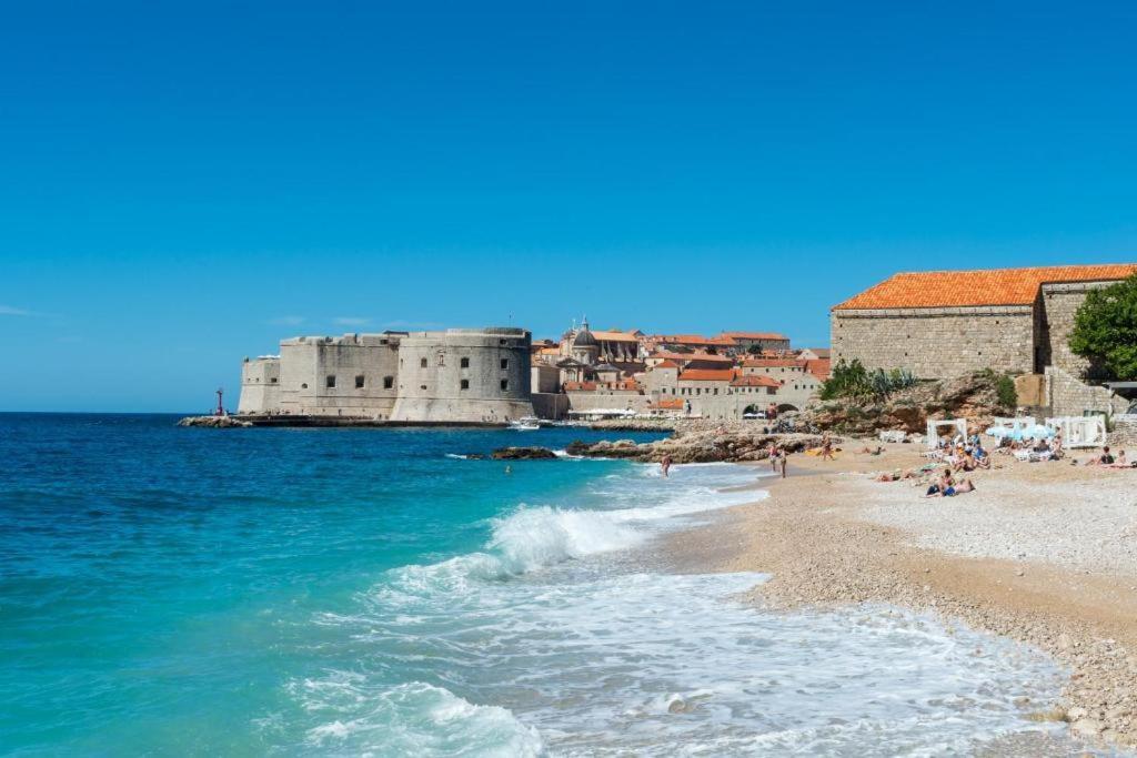 Apartments Mango & Tango Dubrovnik Luaran gambar